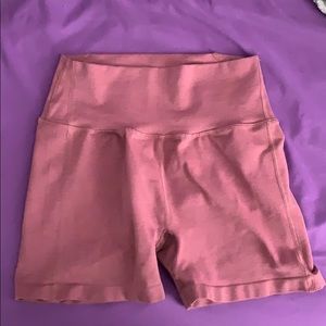 Alphalete Revival R6 Shorts